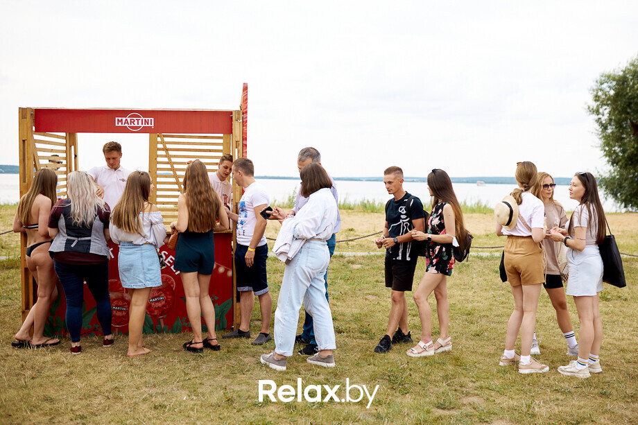 Вечеринка Martini Time, фото № 57