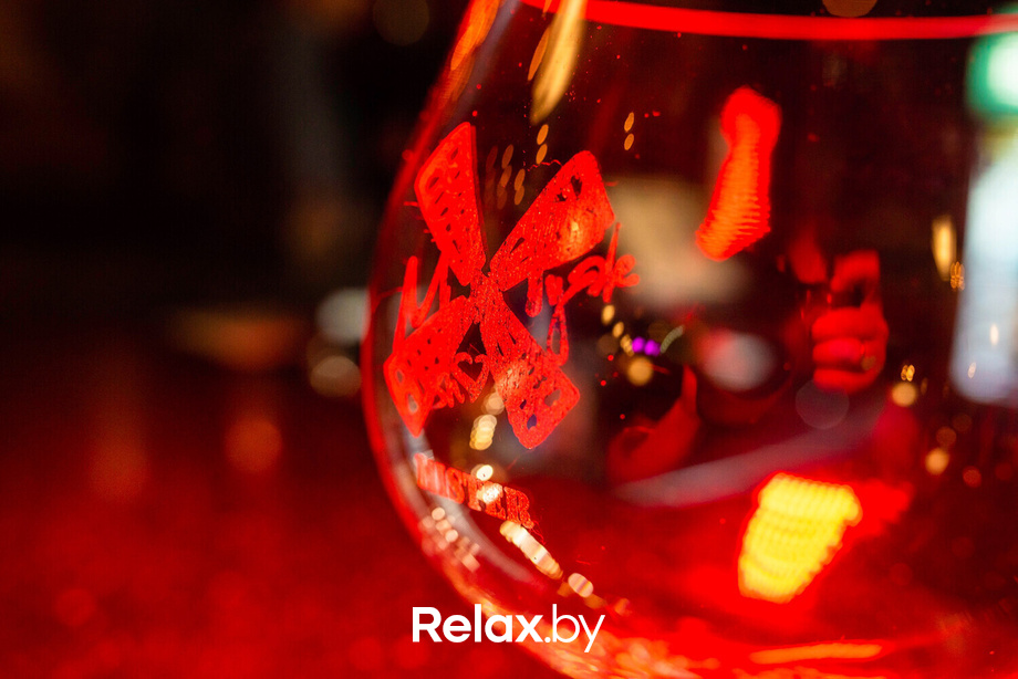 День Рождения «Мулен руж show», фото № 110