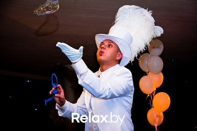 «Выпускной Лечебного факультета Витебского государственного медицинского университета», фото № 39