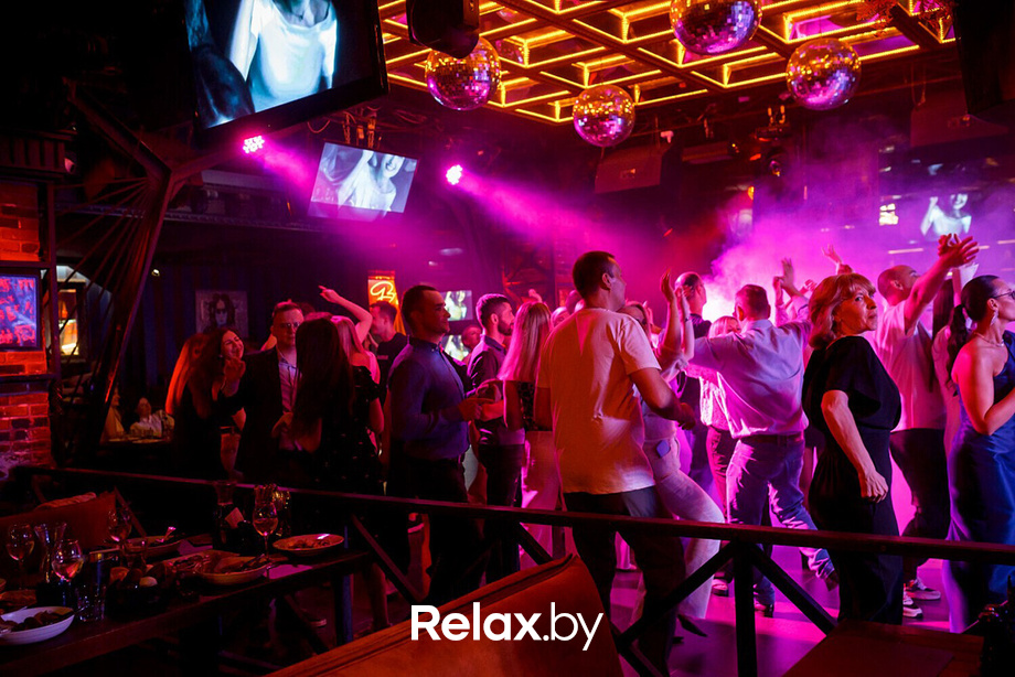 Brooklyn Live!, фото № 43