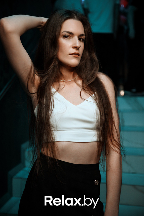 Saturday party, фото № 36