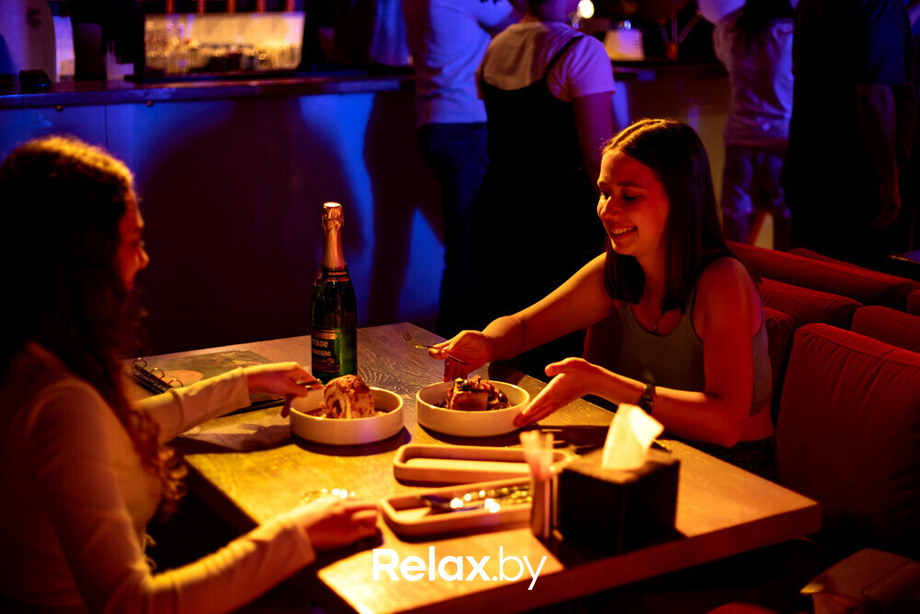 Ночные жители, фото № 68