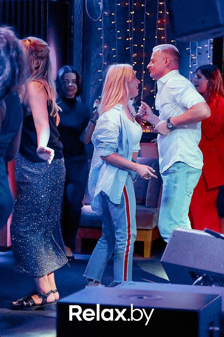 Friday Music, фото № 66