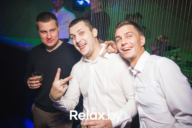 Friends Party, фото № 130