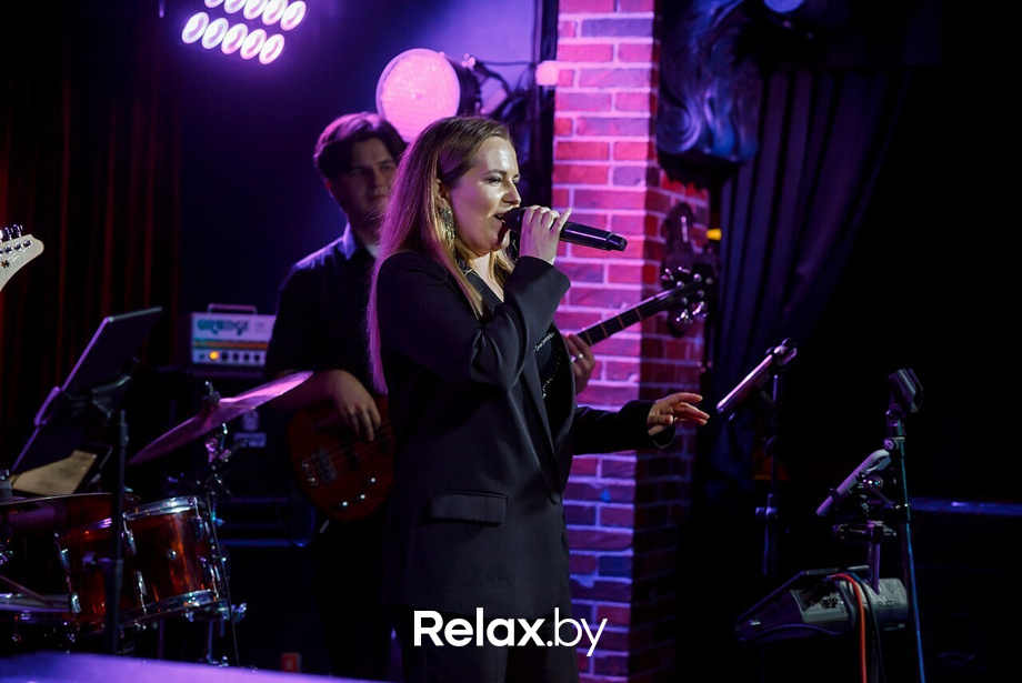 Brooklyn Live!, фото № 55