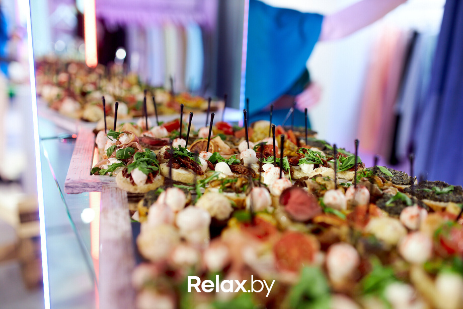 Открытие шоурума Uno Mas Uno, фото № 105