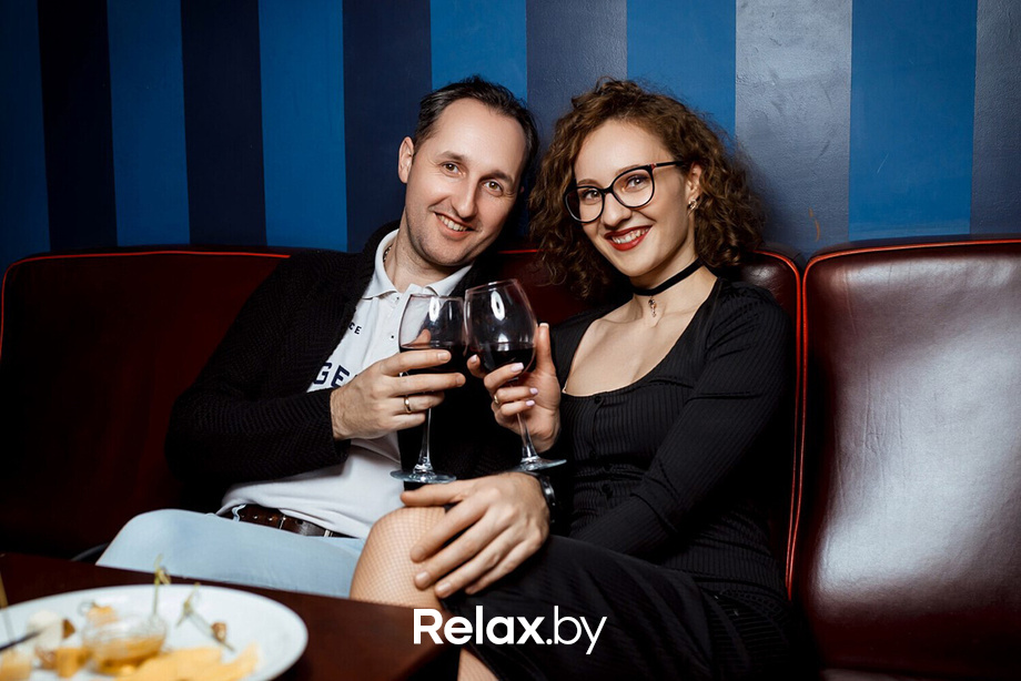 Brooklyn Live!, фото № 44