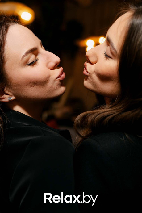 Ночные жители, фото № 46