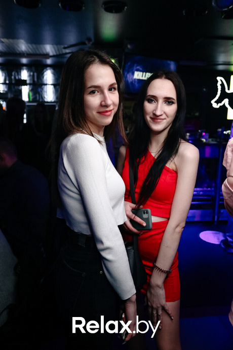 Мартовскиие кошки party, фото № 25