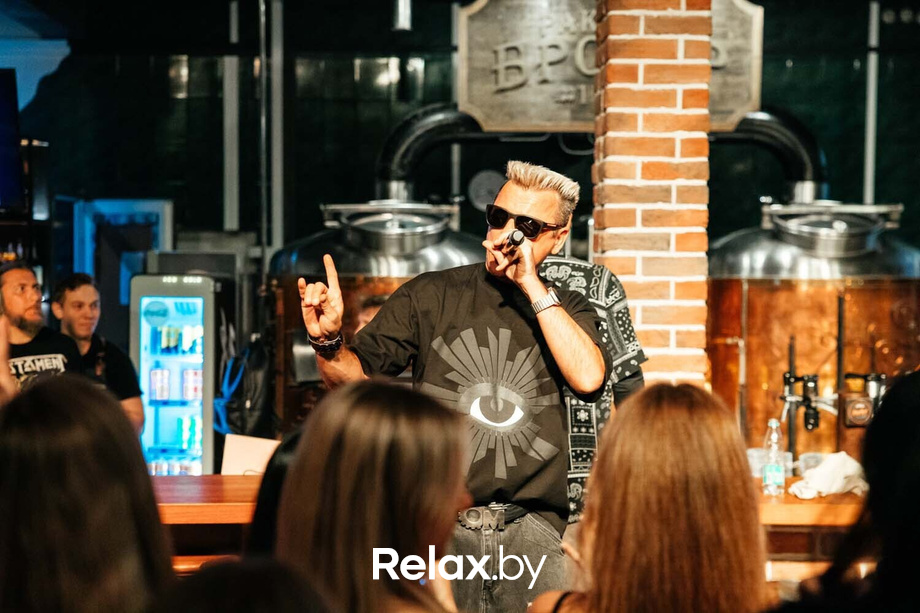 Отпетые Мошенники в Броваре, фото № 154