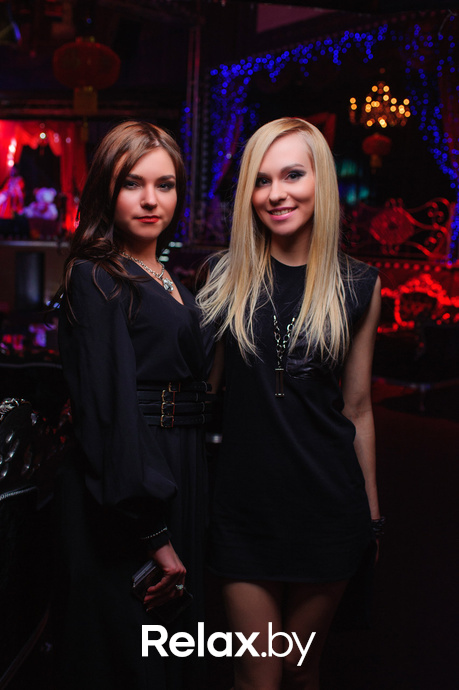 Fashion show, фото № 44