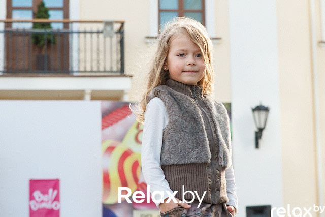Kids Fashion Days, фото № 86