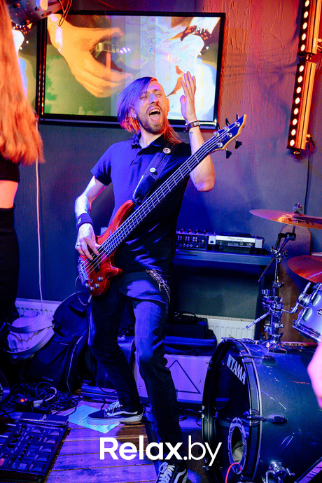 Terra party, фото № 67