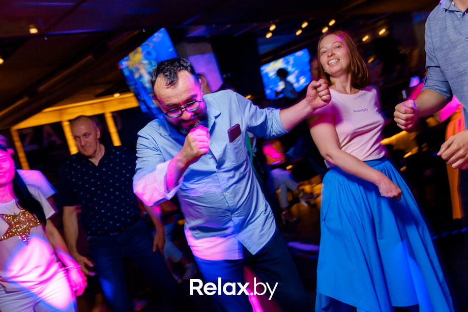 ZAVOD Weekend, фото № 84