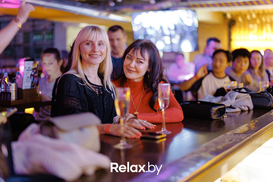 Saturday party, фото № 51