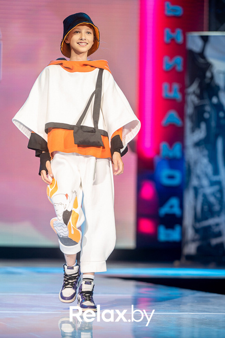 Мельница моды 2022, фото № 65