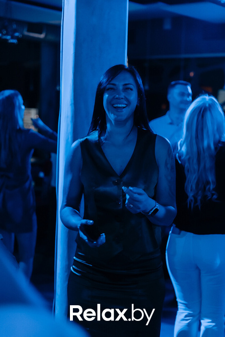 Ночные жители, фото № 58