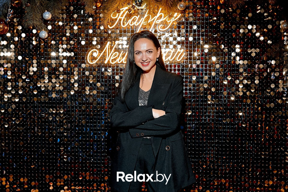 Предновогодние вечеринки в Ангелах, фото № 18