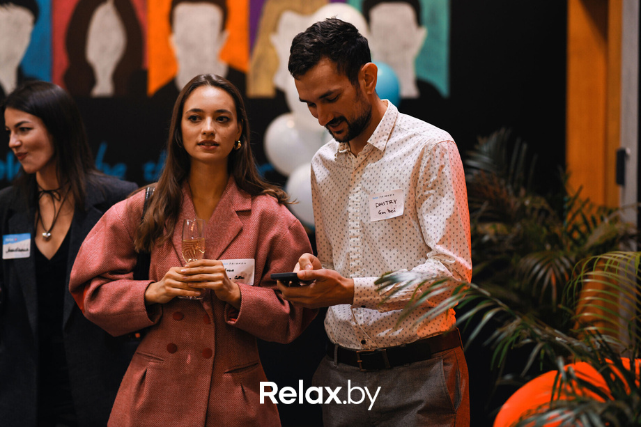 Relax Friends, фото № 136