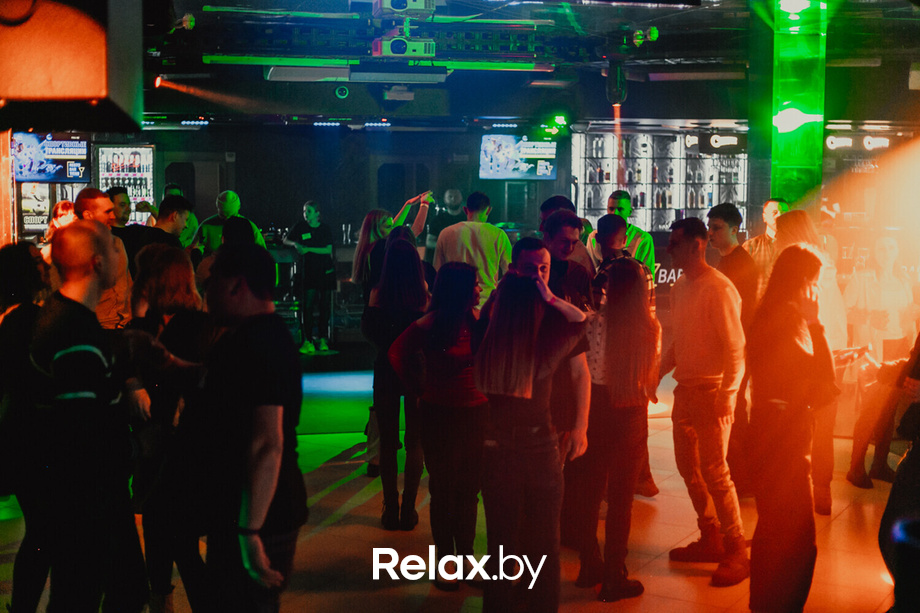 Military party, фото № 43