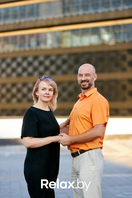 Аргентинское танго, фото № 49