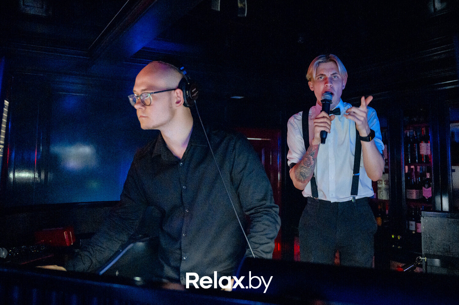 Radio Killers, фото № 54