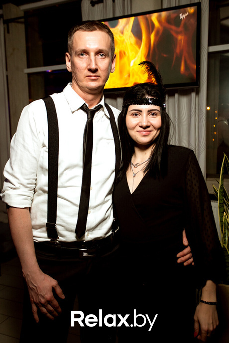 Ночные жители, фото № 46