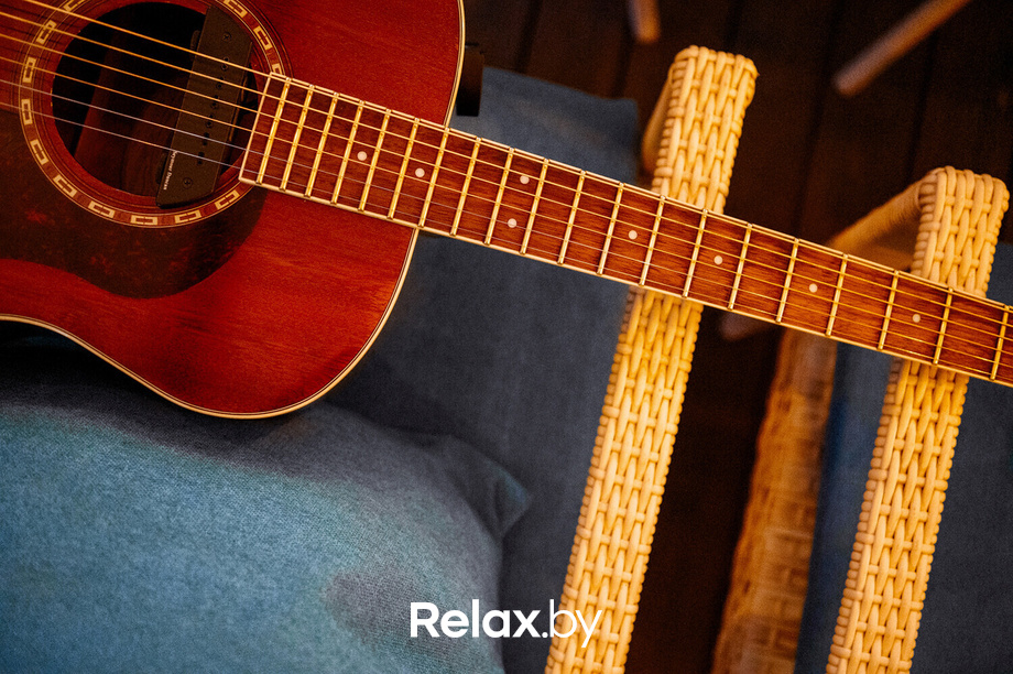 Открытие летней террасы LUNA, фото № 101