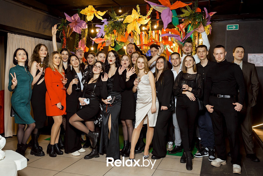 Wednesday Party, фото № 39