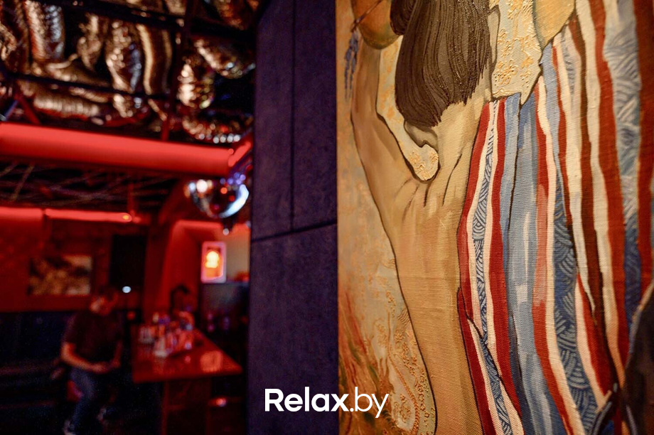 Parker House, фото № 23