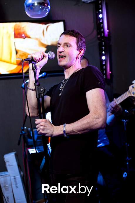 Ночные жители, фото № 5