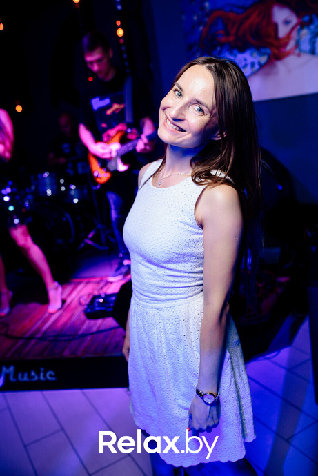 Hot Weekend, фото № 45