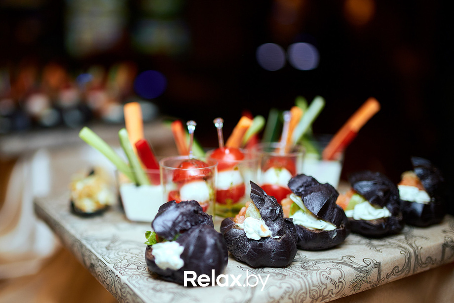 Шоу Мелодия удачи, фото № 17