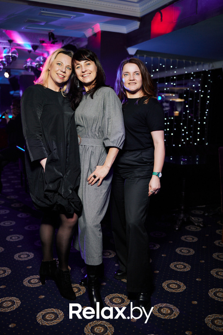 Karaoke Warm, фото № 44