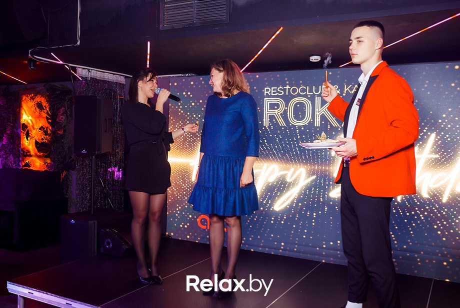 Saturday party, фото № 24