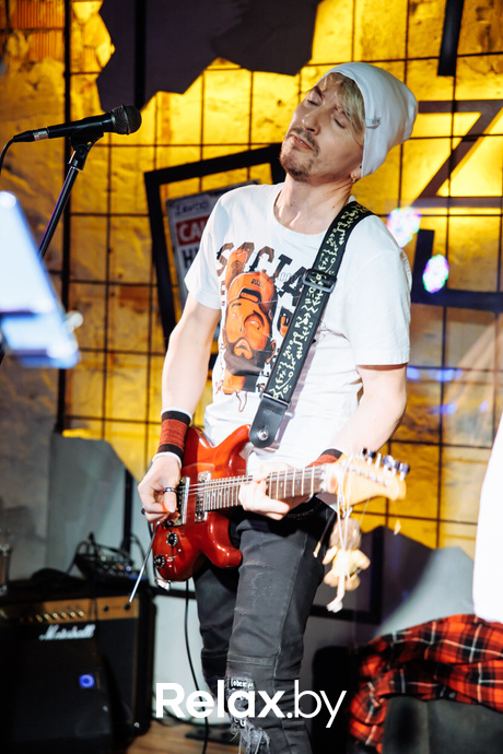 Saturday In Zavod, фото № 71