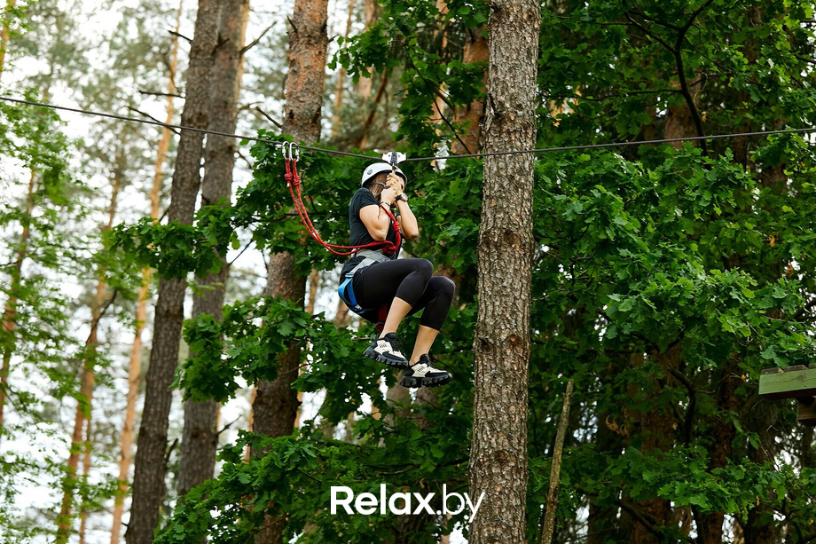 МЕГА-отрыв Relax.by, фото № 342