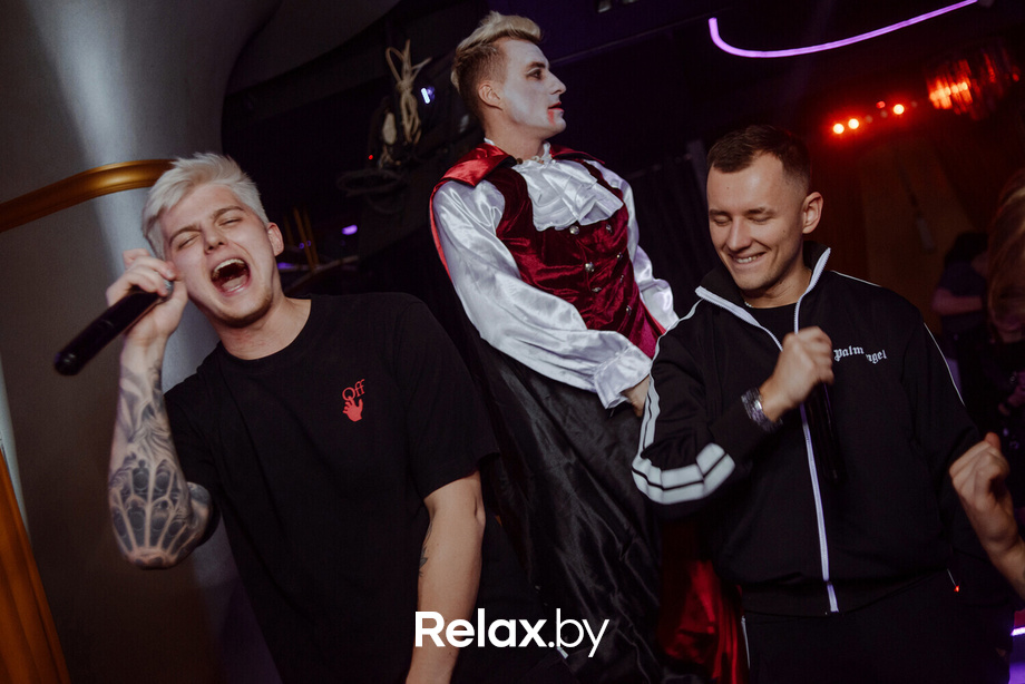 Friday LUXURIA LXR, фото № 8