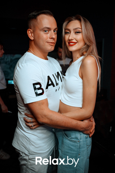 Friday party, фото № 35