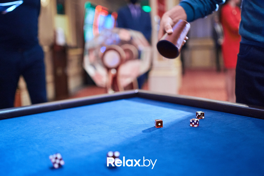 «Lucky 7» и «Мелодия удачи», фото № 63