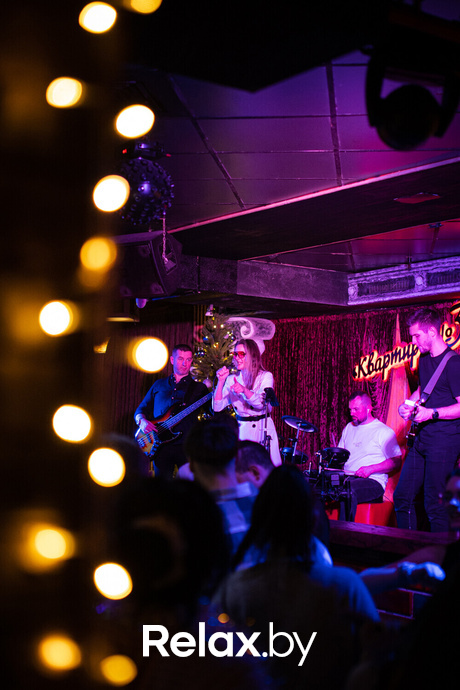 Новогодняя Квартира, фото № 36