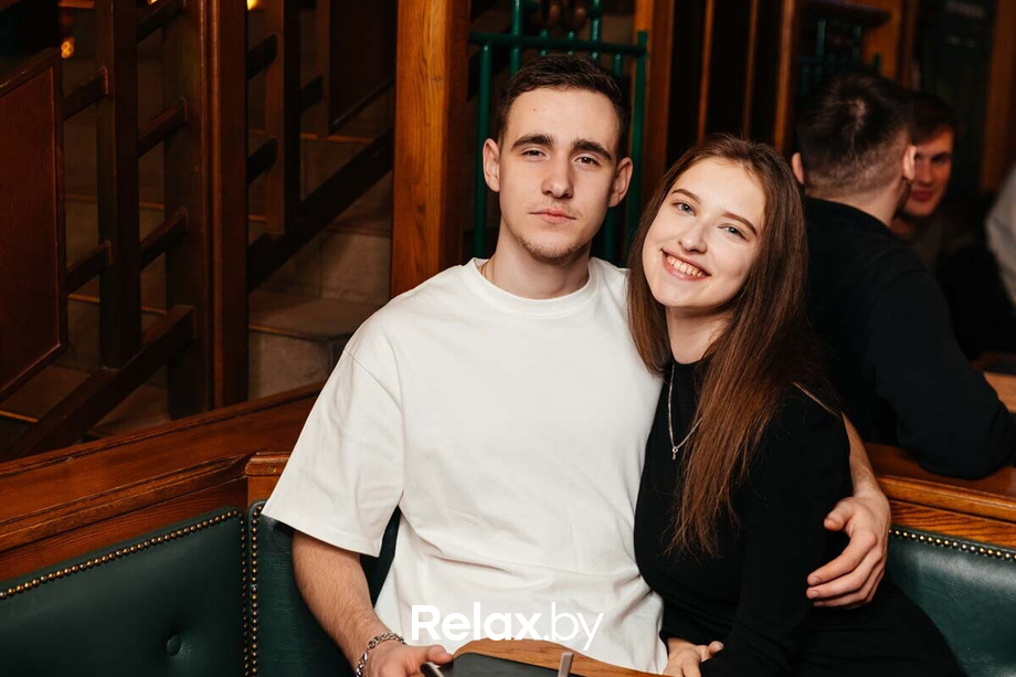 Танцуем в Броваре, фото № 66