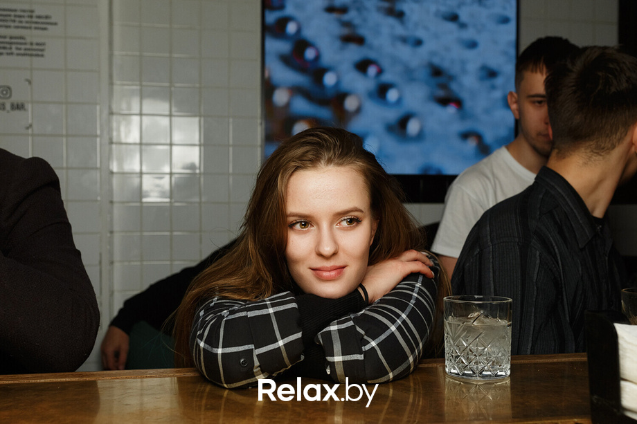 День Рождения Glass Bar 1 год, фото № 116