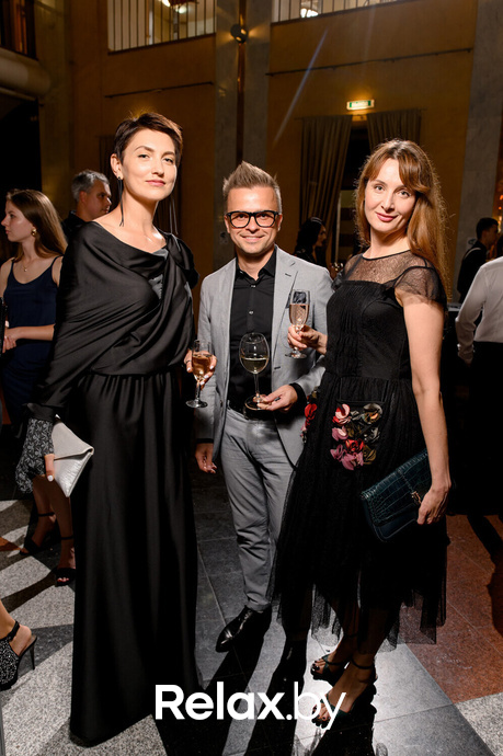 Бизнес-премия «Номер один» 2022, фото № 44