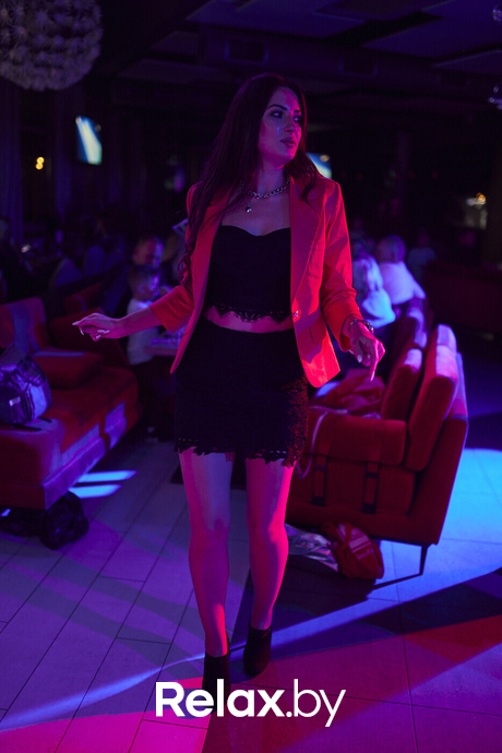 Ночные жители, фото № 83