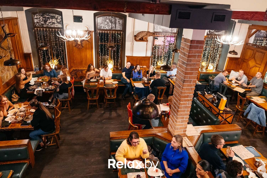 Отдыхаем Броварно, фото № 27