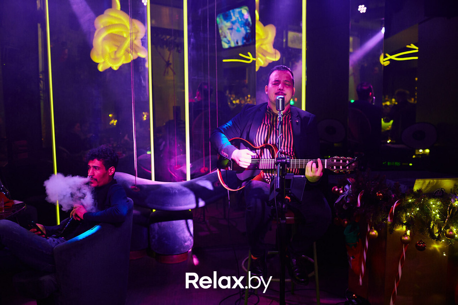 NuaSaturday Night, фото № 24