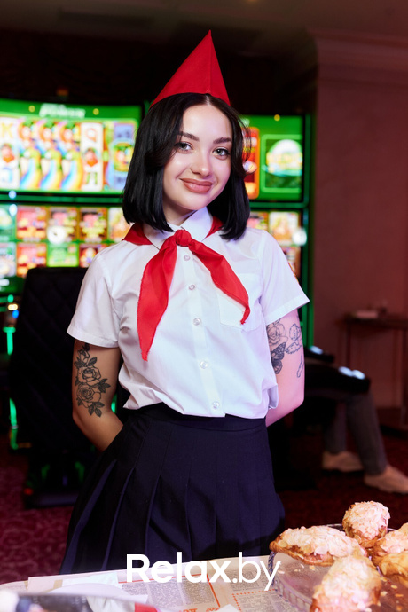 «Опера. Всегда Готова!», фото № 86