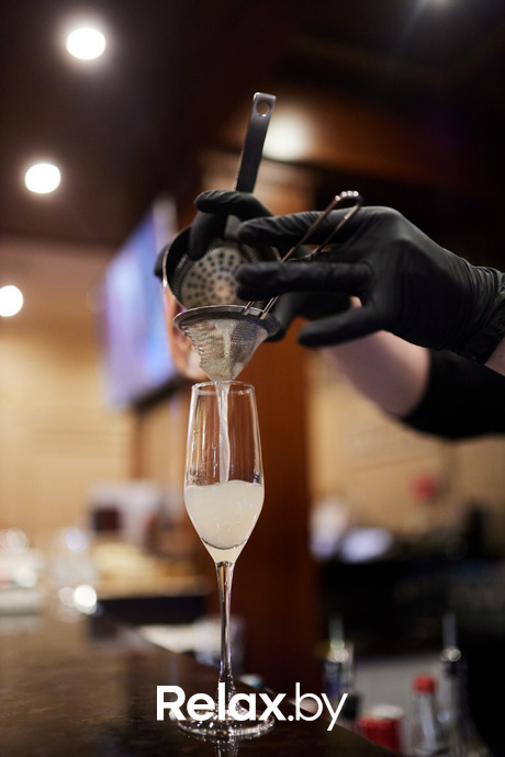 Трибьют-концерт "Группы Кино", фото № 46