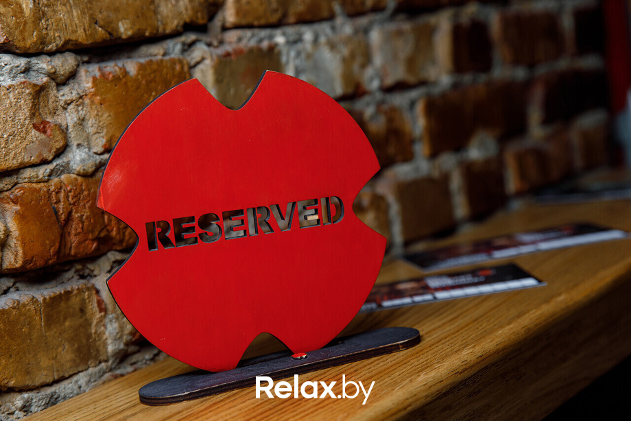 Live Lounge, фото № 28